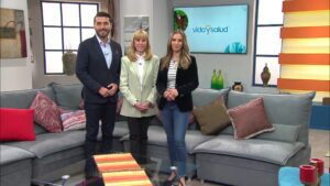 How To Improve Your Balance As You Age | Living Minute, Health Channel