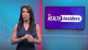 Living Minute |  Getting Your Gut Healthy, Health Channel