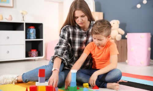 What does Autism Spectrum Disorder mean?