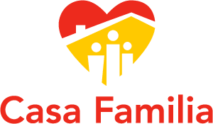 Casa Familia Logo, Health Channel