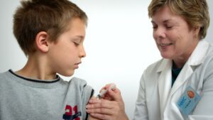 Vaccinating Children With HPV Vaccines 300x169, Health Channel