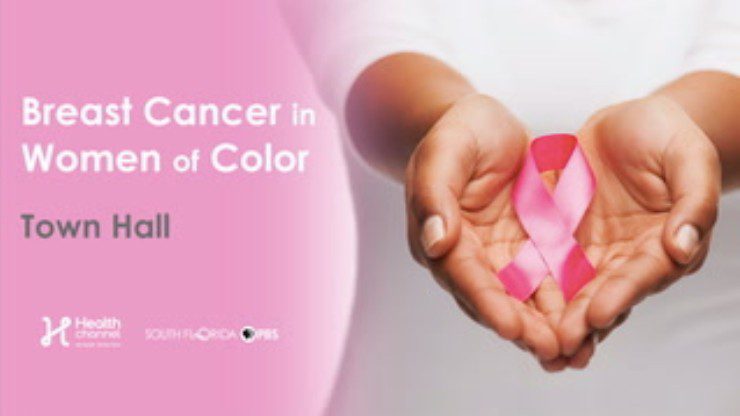 Breast Cancer TH, Health Channel