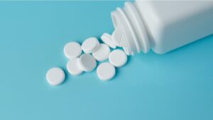 New Rules on Taking Aspirin