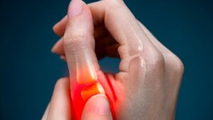 The Agony Of Thumb Pain 300x169, Health Channel