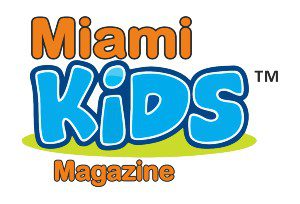 Logo Miami Kids Magazine, Health Channel