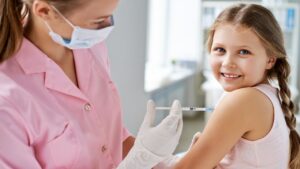 CDC Recommends COVID Vaccines For Young Children 300x169, Health Channel