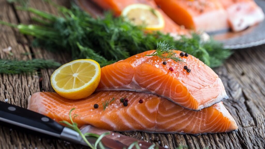 Is Eating Fish Good For Brain Health 1024x576, Health Channel