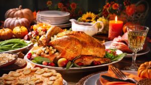 Living Minute Celebrating Thanksgiving Safely 300x169, Health Channel
