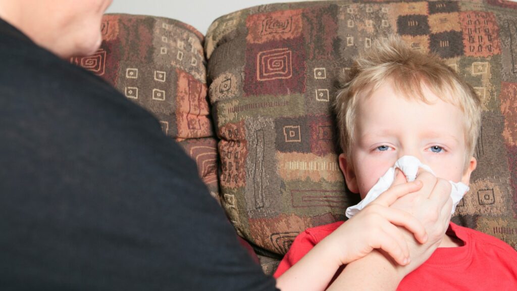 Influenza In Children 1024x576, Health Channel
