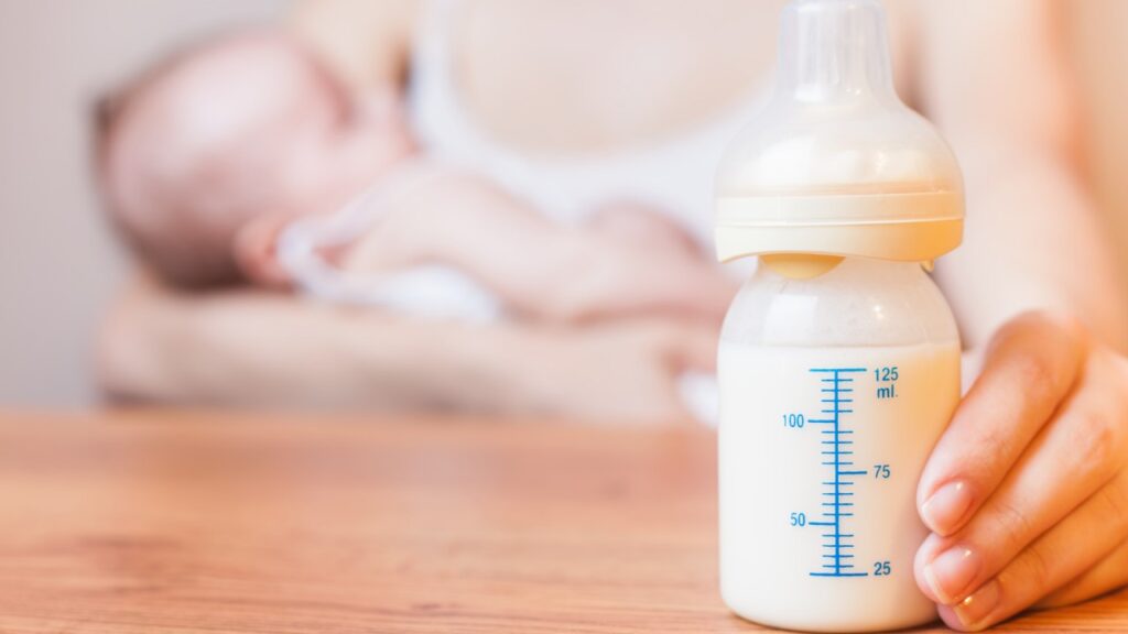 Is Breast Milk Better Than Formula 1024x576, Health Channel