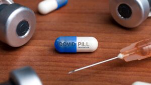 What Are COVID Pills?