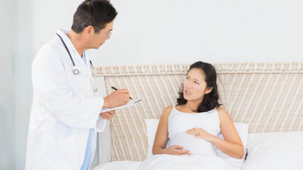 Prenatal Visits Common Questions 1024x576, Health Channel