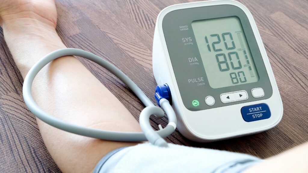 Blood Pressure 1024x576, Health Channel