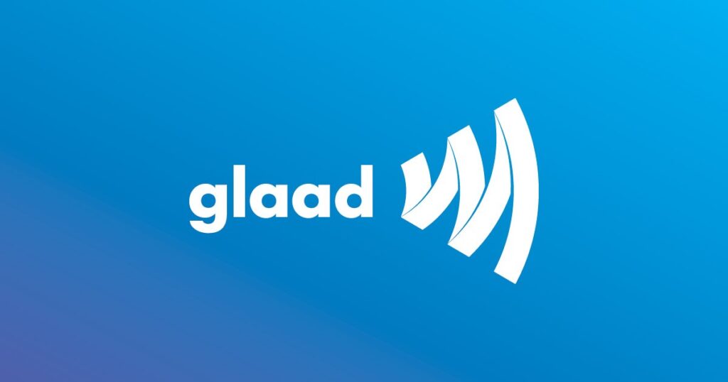 GLAAD 1024x538, Health Channel