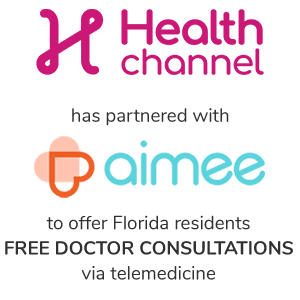 Free Doctors Text Med2, Health Channel