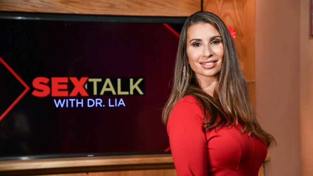 Sex Talk April 2022, Health Channel