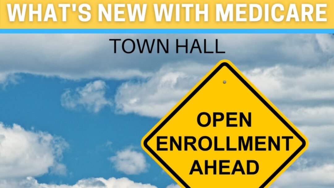 Whats New With Medicare TH, Health Channel